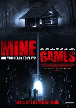 Mine Games (2012) - IMDb