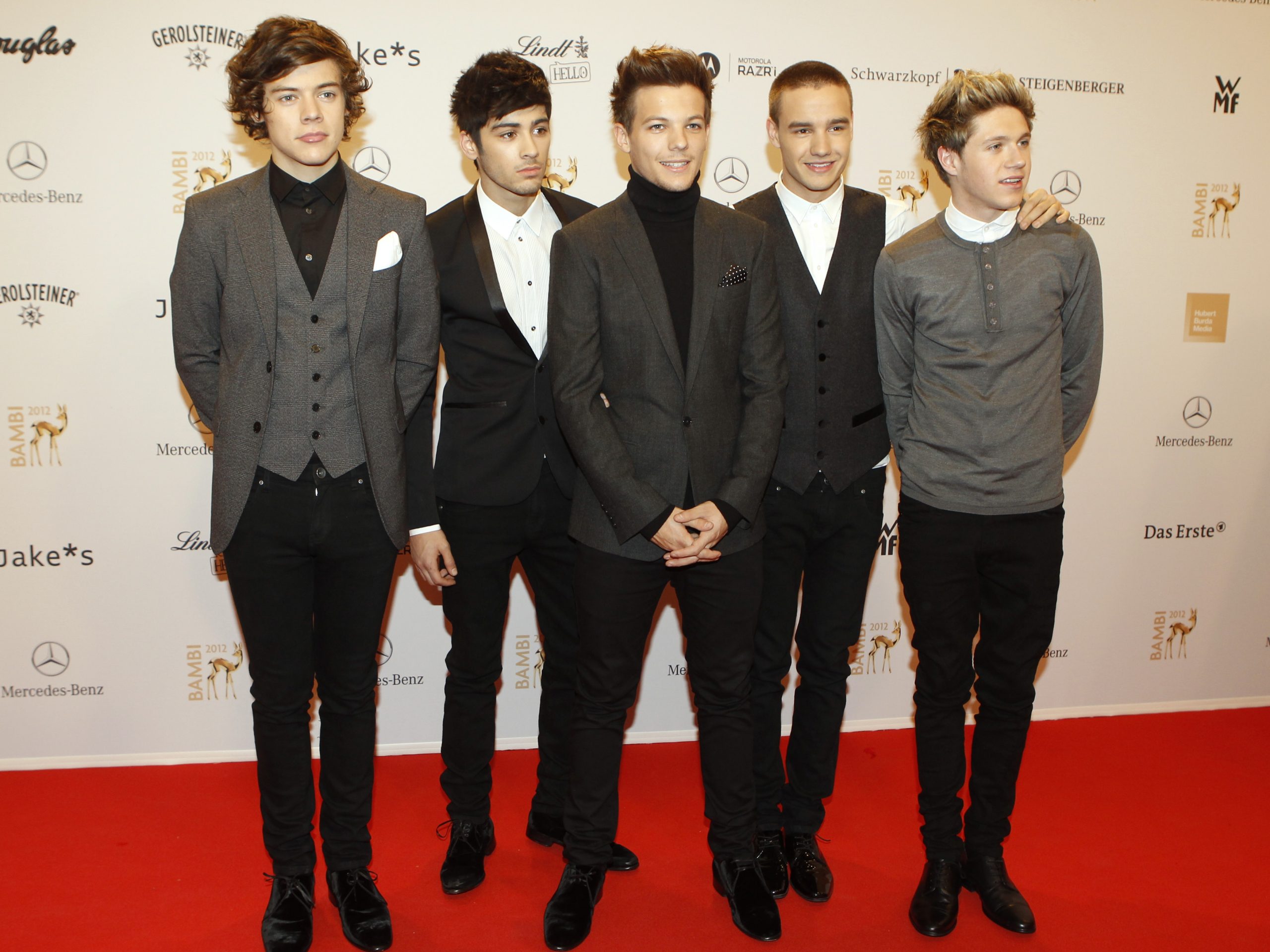 One Direction звезда в Голливуде. Sweet boys группа. British boy