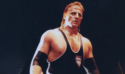 Kaleidoscope launches doc 'Owen' about tragic wrestling star Owen Hart  (exclusive), News