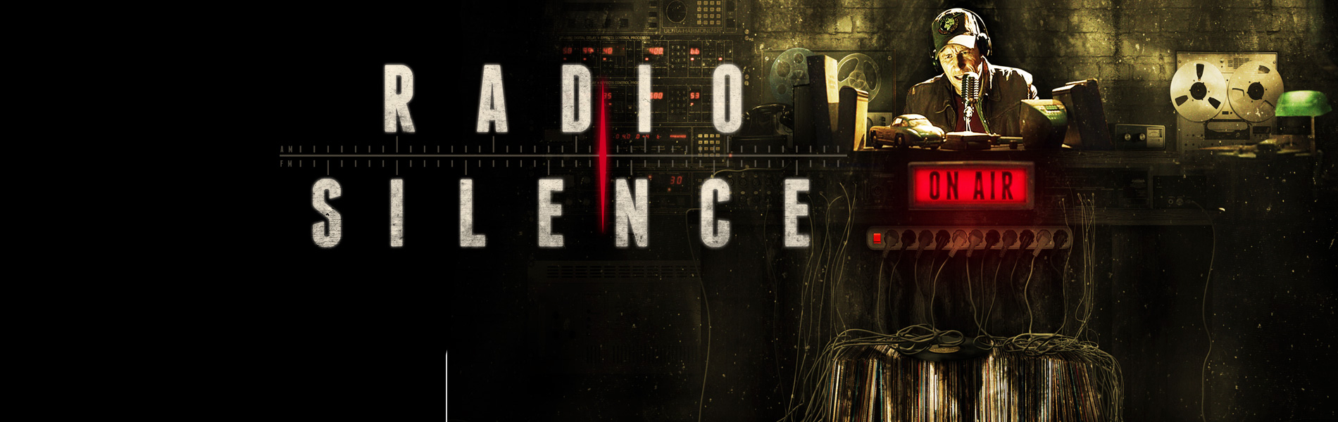 radio silence productions