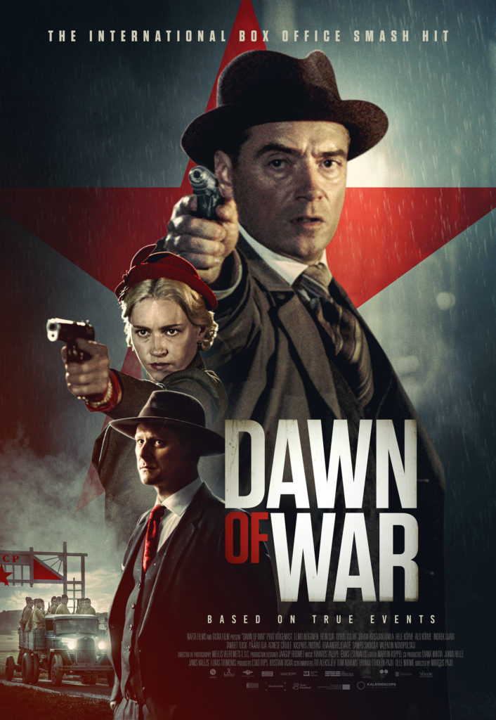 Dawn of War 2020 ORG Hindi Dubbed 1080p | 720p | 480p AMZN HDRip ESub Download