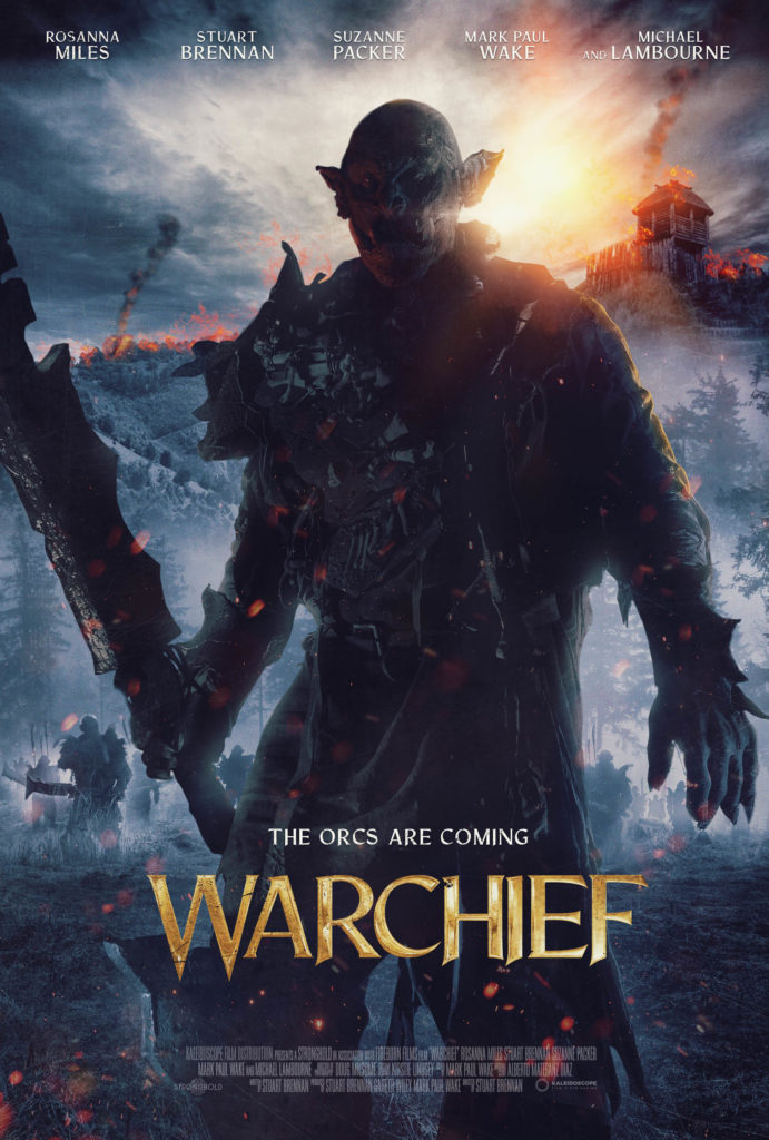 Warchief (2024) FullHD WatchSoMuch